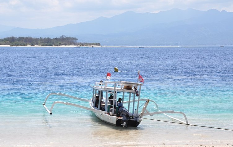 Tempat Wisata Gili Trawangan: Aktivitas dan Fasilitas