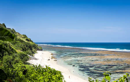 Pantai Pandawa: Lokasi, Daya Tarik, Tiket Masuk, dan Fasilitas