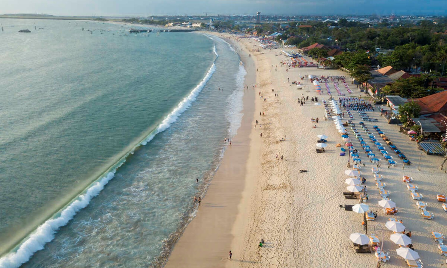 Jimbaran : Mengenal Wisata Unggulan Di Bali