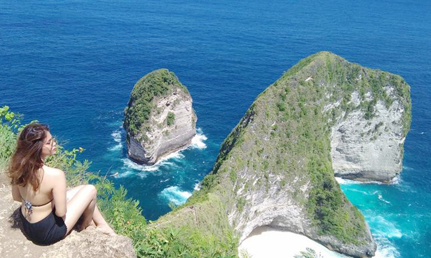 Nusa Penida, Destinasi Wisata Pulau Unik di Tenggara Bali