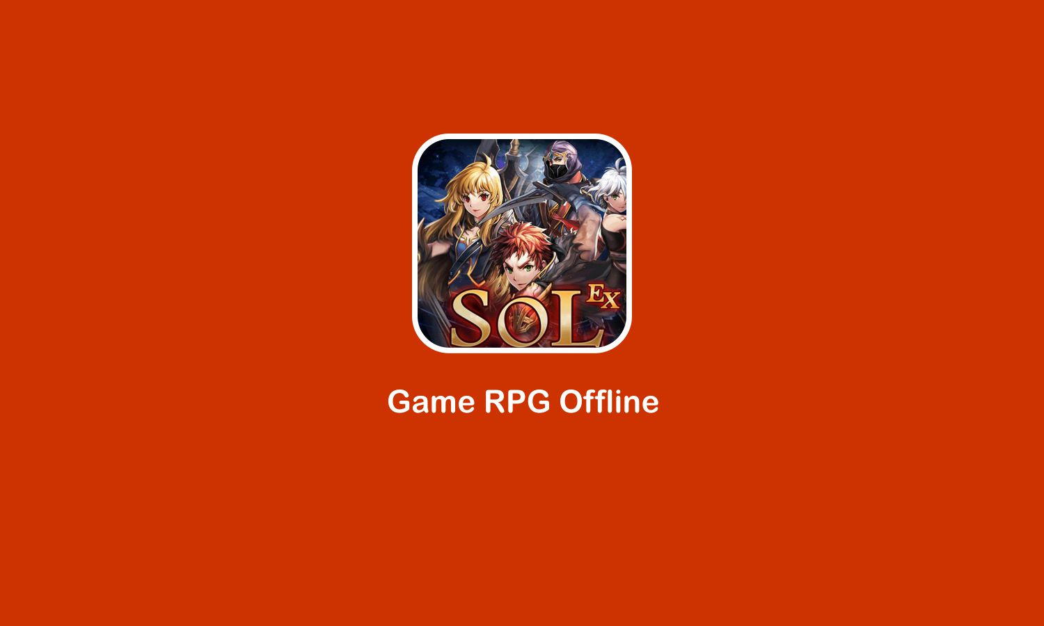 Rekomendasi Games RPG Offline Dijamin Seru!
