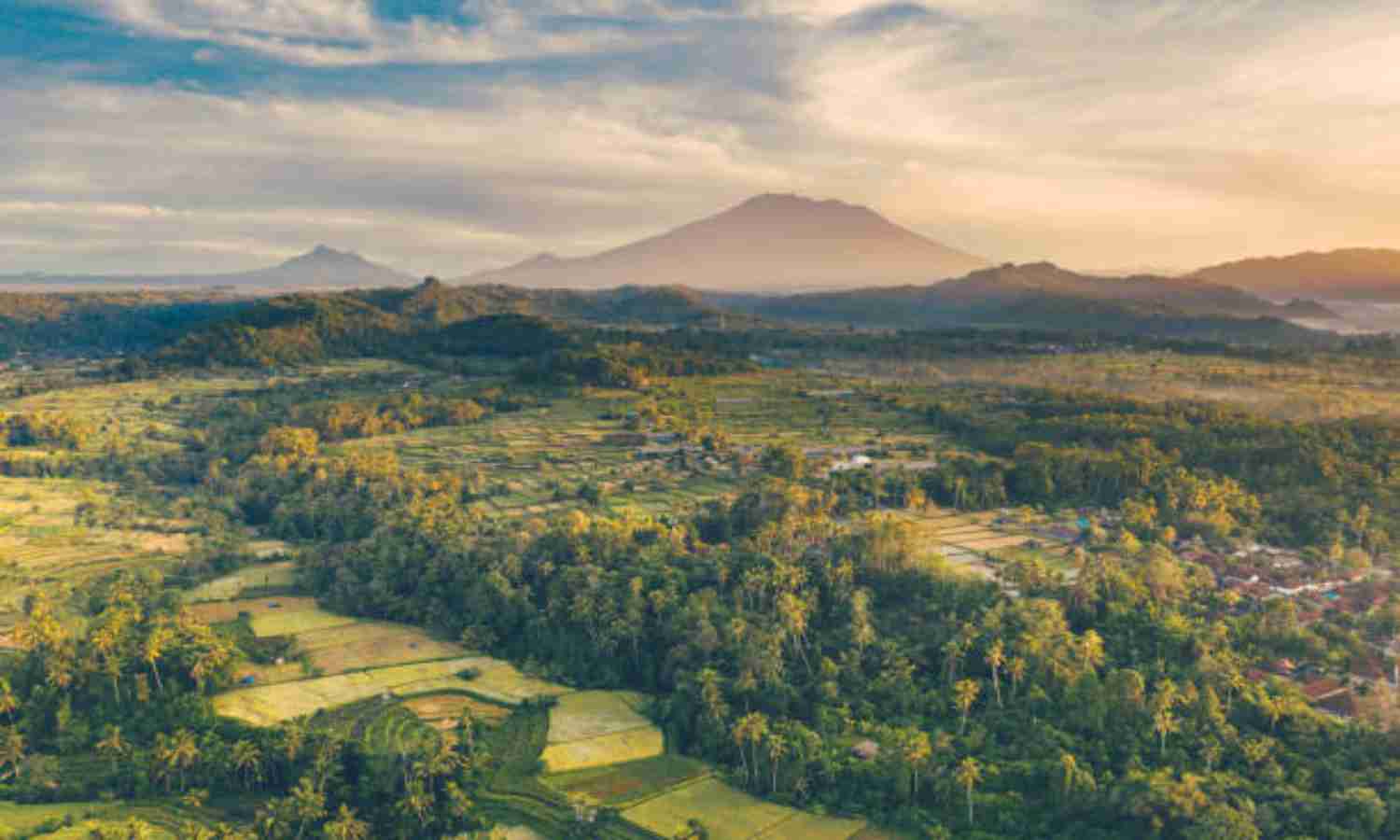 Bukit Cinta Bali, Yuk Berkunjung!