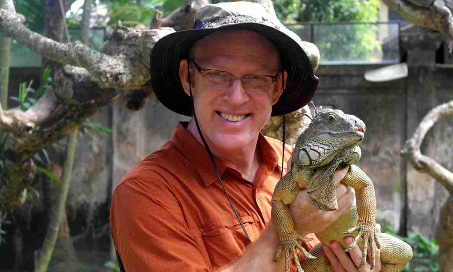 Reptile Park Bali, Wisata Edukasi Reptil di Bali